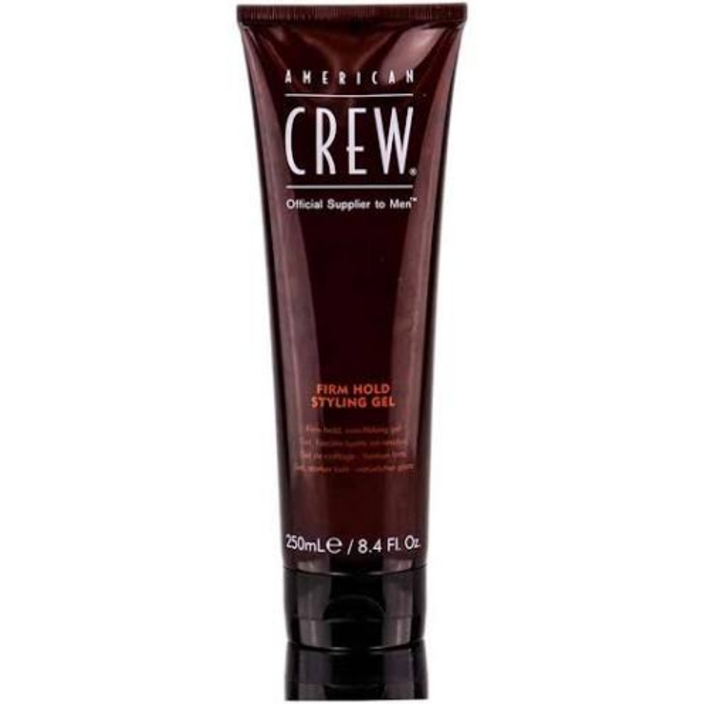 Firm Hold Styling Gel for Men* FREE GIFT * ADD TO BUNDLE